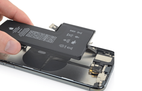 Best iphone s battery replacement