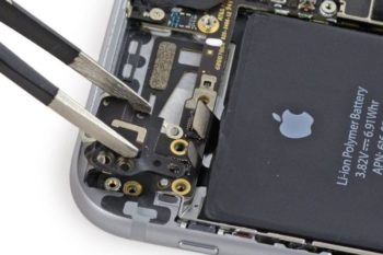iPhone WiFi Module Repair & Replacement