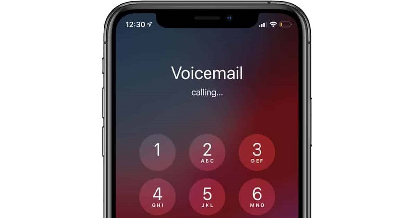 Voicemail not Working on iPhone