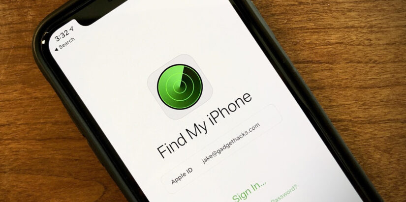 How to Track an iPhone Using Find My iPhone