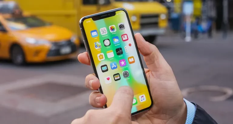 Problems with iPhone X & Their Solutions