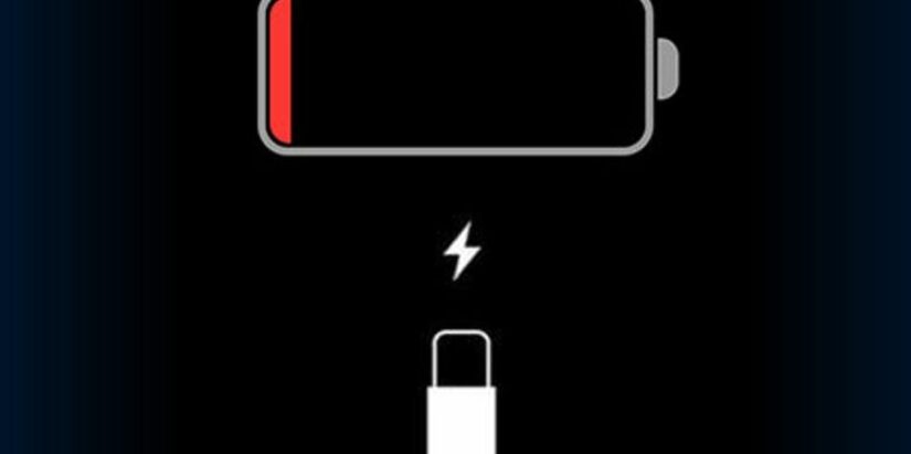 iPhone not Charging When Plugged In