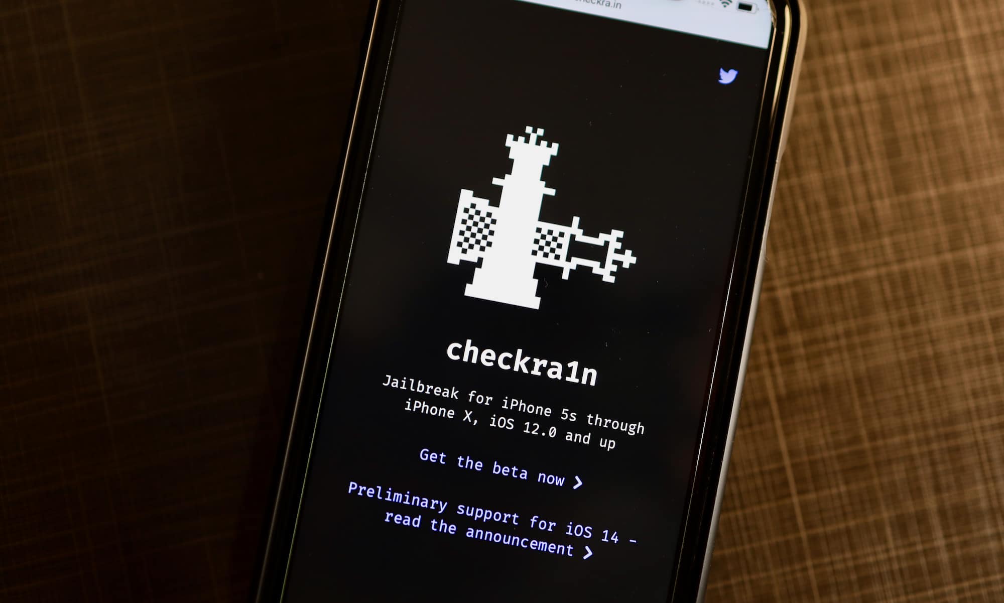 How to Jailbreak iOS on an iPhone or iPad Using CheckRa1n