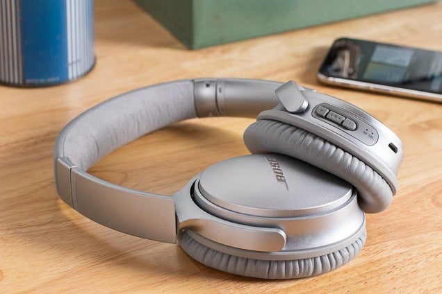 How to Connect Bose Headphones to iPhones