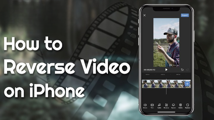 How to Reverse a Video on iPhone_cleanup