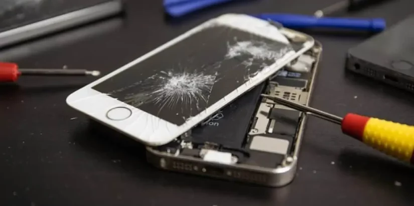 iPhone Repair Zabeel