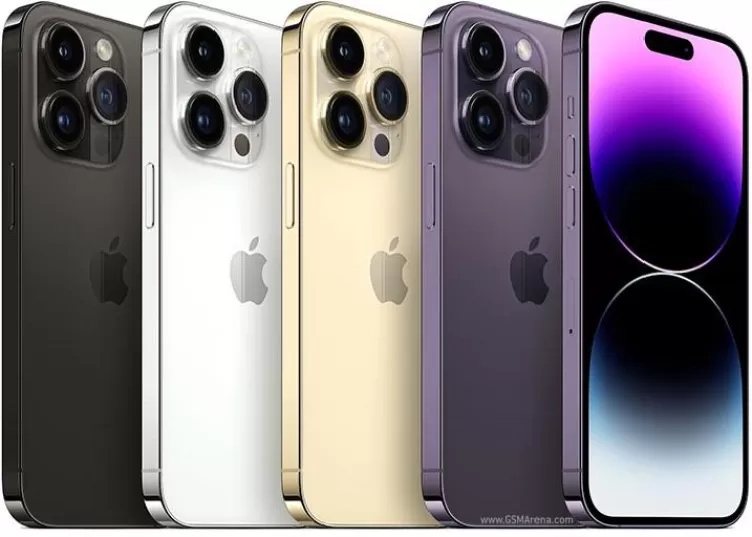 How Much is an iPhone in Mexico