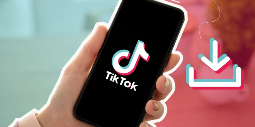 How Can You View Saved Videos on TikTok on iPhone