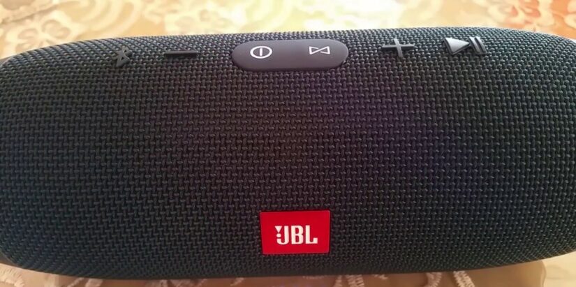 How Do I Connect JBL Speaker to iPhone