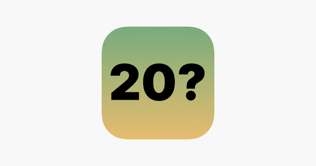 How to Play 20 Questions on iPhone