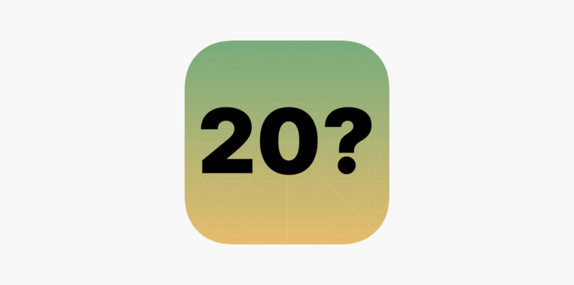 How to Play 20 Questions on iPhone