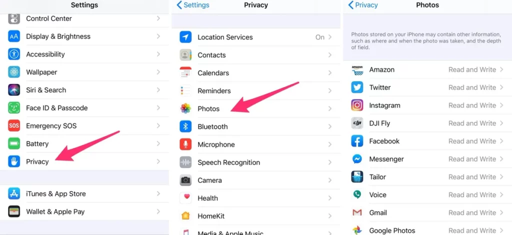 How to Turn On the Privacy Screen on iPhone 11