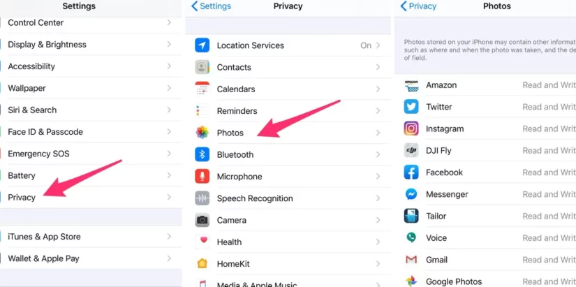 How to Turn On the Privacy Screen on iPhone 11